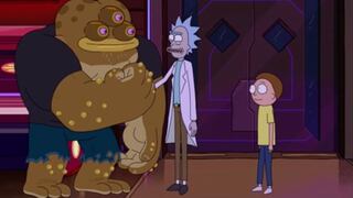 “Rick and Morty” 4x03 EN VIVO ONLINE sub español: ¿cómo, dónde y a qué hora ver el nuevo capítulo 3 de la serie de Adult Swim?