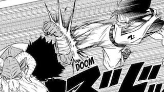 Dragon Ball Super: dónde leer el Episodio 51 del manga de Toyotaro