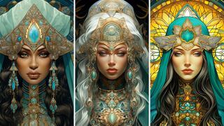 Uno de estos oráculos te revelará el consejo que necesitas ahora