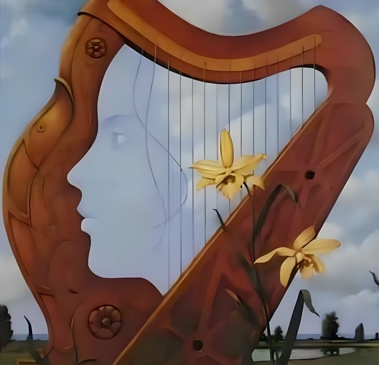 Test visual: la primera figura que veas revelará cuáles son tus mejores cualidades (Foto: GenialGuru).