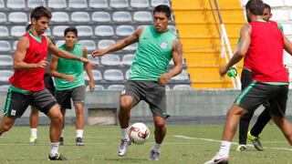Alianza Lima jugará dos amistosos en provincias durante el receso