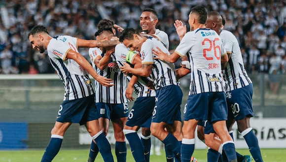 Siete partidos en 25 días: la ruta a seguir de Alianza Lima en el Apertura y la Copa Libertadores. (Foto: Alianza Lima)