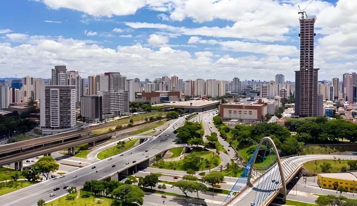 Brasil sería potencia mundial en el 2050, según Goldman Sachs. (Foto: Internet)