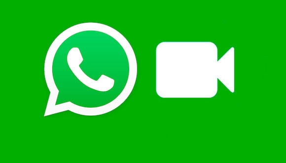 WHATSAPP | Aquí te traemos todos los pasos para que puedas grabar una videollamada en WhatsApp fácilmente. (Foto: Composición)