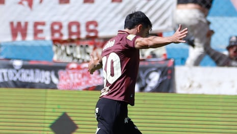 Universitario derrotó 2-1 a ADT: video, goles y resumen del partido por el Torneo Clausura