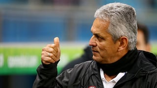 Rueda ‘amagó’ con renunciar’ hace unos días, ¿se irá de la Selección de Chile?