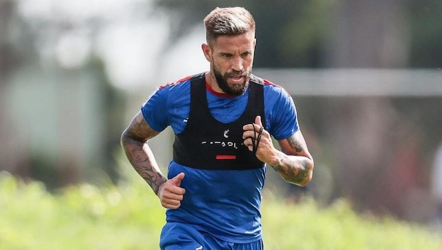 Miguel Torrén. (Foto: Getty Images)