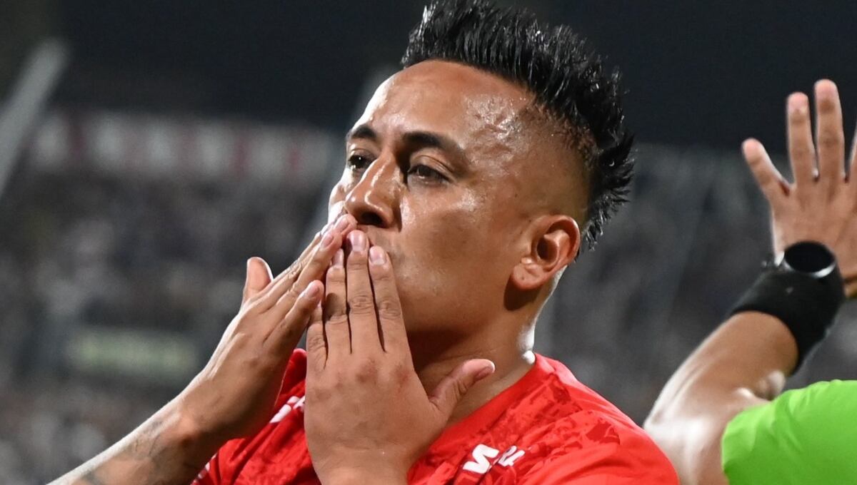 Christian Cueva tiene todo cerrado para firmar con Emelec. (Foto: Cienciano)