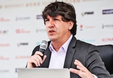 El contundente mensaje de Jean Ferrari al equipo femenino de Universitario tras perder la final