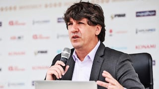 Jean Ferrari presentó su renuncia en Universitario: comunicado y cuándo dejará el cargo