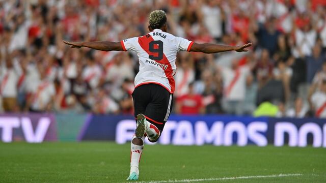 River vs. Vélez (5-0): goles, resumen y video del partido por la Copa de la Liga