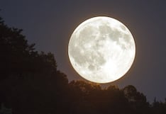 The Cold Moon: What It Is, Why It’s Called That, and Everything You Need to Know About the last Supermoon of the Year