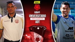 ¿Cómo ver Universitario vs. ADT EN VIVO?: ver transmisión gratis por internet vía L1 MAX