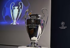 Sorteo de la Champions League EN VIVO: cómo ver transmisión de ESPN y Disney Plus en directo