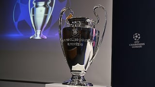 Partidos confirmados de la Champions League: enfrentamientos de octavos de final y cruces