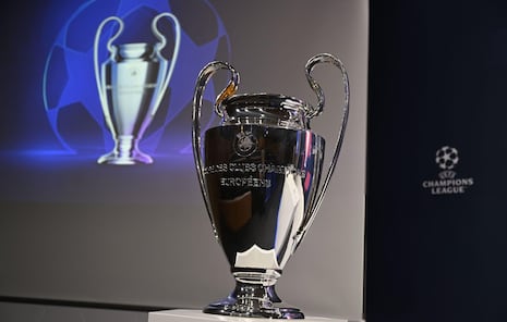 Partidos confirmados de la Champions League: enfrentamientos de octavos de final y cruces
