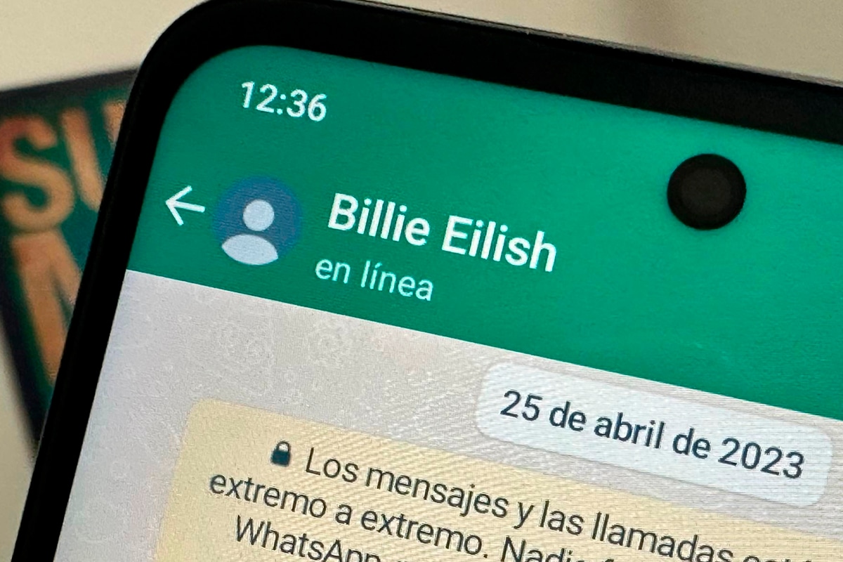 WHATSAPP | Solamente los usuarios beta fueron afectados. (Foto: Depor)