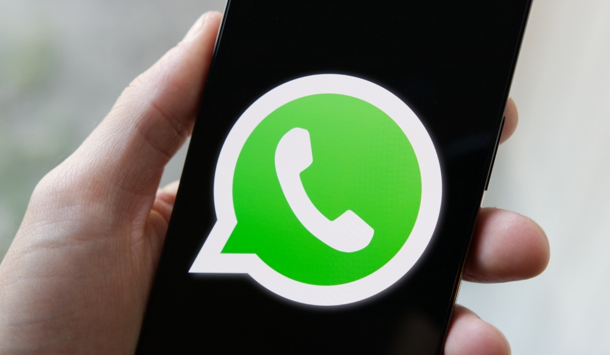 Whatsapp se cayó a nivel mundial. (Foto: Difusión)