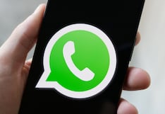 ¡Se cayó WhatsApp hoy 12 de abril! Usuarios reportan caída en chats grupales de la app
