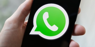 Whatsapp se cayó a nivel mundial. (Foto: Difusión)