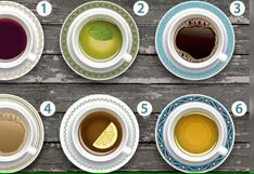 Escoge una taza en este test visual y descubre tu tipo de personalidad