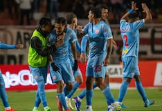 Universitario vs. Deportivo Garcilaso (0-4): goles, video y resumen por el Torneo Clausura