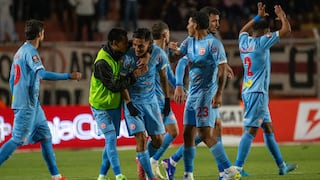 Universitario vs. Deportivo Garcilaso (0-4): goles, video y resumen por el Torneo Clausura