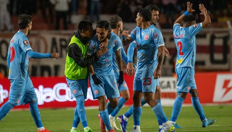 Link, Universitario vs. Deportivo Garcilaso EN VIVO: dónde ver Liga 1 MAX