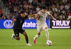 Chile perdió 4-2 ante Estados Unidos: video, goles y resumen del partido por amistoso internacional