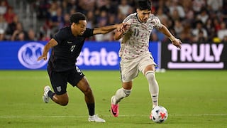 Chile perdió 4-2 ante Estados Unidos: video, goles y resumen del partido por amistoso internacional
