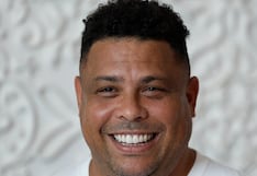 En busca de un cambio total: Ronaldo anuncia candidatura a la Confederación Brasileña de Fútbol