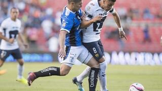 VER EN VIVO | Pumas vs. Querétaro, vía Televisa Deportes: Comenzó partido por la Liga MX, EN DIRECTO