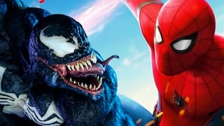 Spider-Man: Far From Home | Las escenas post-créditos conectasecretamente con Venom [SPOILERS]