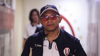 Edison Flores y su mensaje tras la crisis en Universitario: “Yo no juego solo”