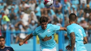 Sporting Cristal: Omar Merlo elogió a Alianza Lima y lo comparó con los grandes de Chile [VIDEO]