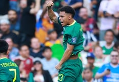 Bolivia vs. Surinam (2-1): minuto a minuto, goles y resumen del triunfo de la ‘Verde’