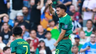 Bolivia vs. Surinam (2-1): minuto a minuto, goles y resumen del triunfo de la ‘Verde’