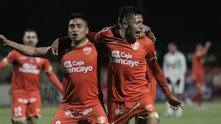 En el cierre del Torneo Apertura: Sport Huancayo venció 1-0 a Universitario
