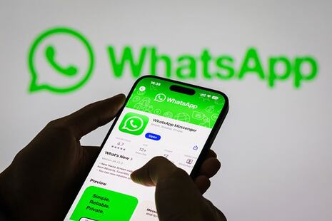 Smartphones que perderán Whatsapp en 2025: lista actualizada y por qué debes renovar tu celular