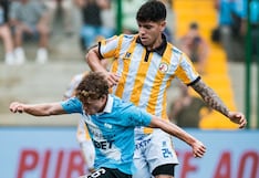 Liga 1 MAX EN VIVO, Cristal vs. Juan Pablo II en directo: links para ver Movistar TV