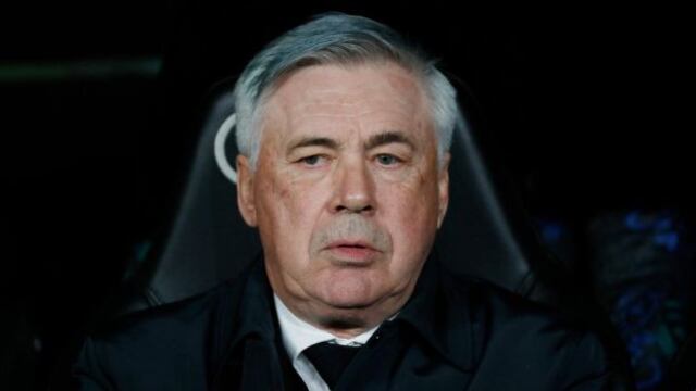 Malas noticias en el Real Madrid: Carlo Ancelotti, positivo a COVID-19 en el parón de selecciones