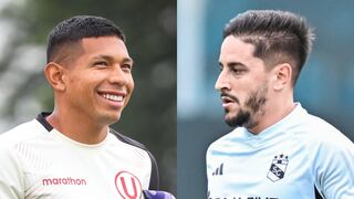 ¿Cómo les fue a Universitario y Sporting Cristal en sus últimos partidos en Cusco?