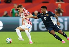 Por el Mundial 2026, Panamá vs. Croacia (0-1): video del único gol y resumen