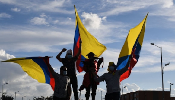 Conoce los festivos que hay este mes en Colombia | Foto: Agencias