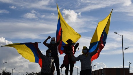 Conoce los festivos que hay este mes en Colombia | Foto: Agencias