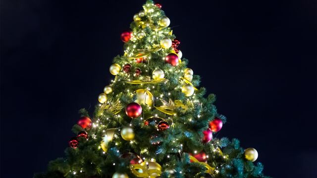 ¿Qué significa armar el árbol de Navidad? Historia y cómo se decora