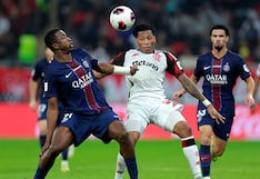 Dónde se vio PSG vs Flamengo (2-1): video, resumen, goles y penales por la Copa Intercontinental