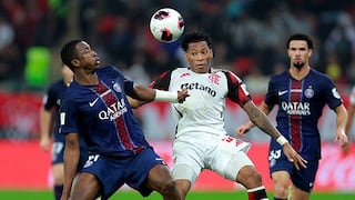 Dónde ver PSG vs Flamengo EN VIVO: canales y link transmisión por DIRECTV y FIFA Plus TV