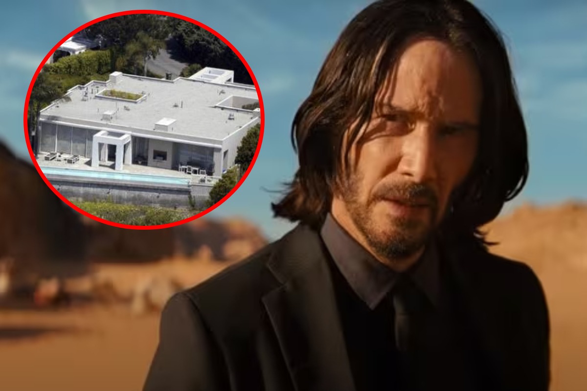 En el 2014, El actor de John Wick se enfrentó a intrusos en su casa, por lo que este hecho no habría sido el primero. (Foto: Lionsgate/composición)