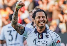 ¿Se queda en Italia? El último anuncio de Spezia sobre el futuro de Gianluca Lapadula